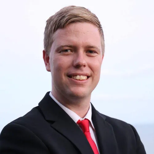 Shane Henderson