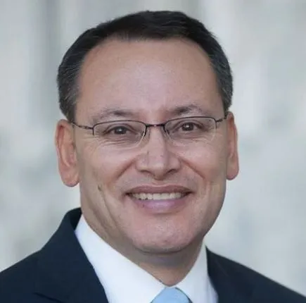 Shane Reti