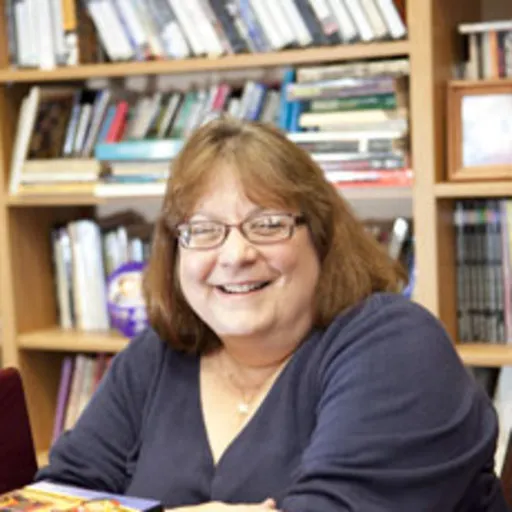 Sharon Mazer