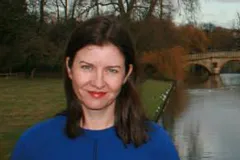 Sharyn Graham Davies