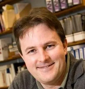 Shaun Hendy