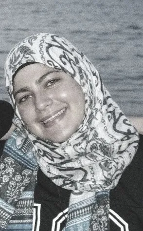 Shaymaa Arif