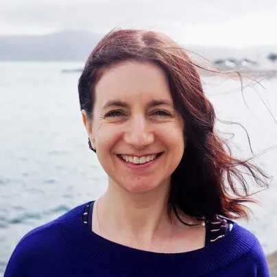 Shona Riddell