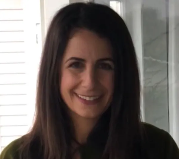 Shoshana Maasland