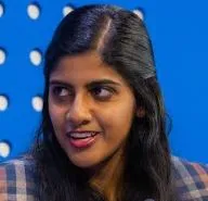 Shruthi Vijayakumar