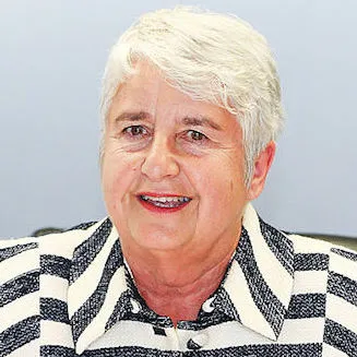Sian Elias