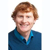Simon Connell