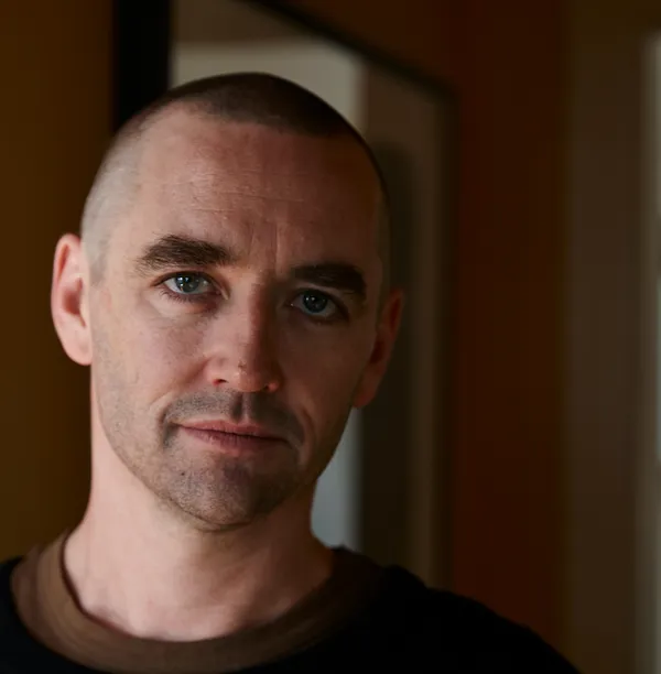Simon Farrell-Green