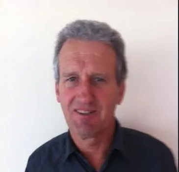 Simon Louisson