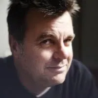 Simon Mark Brown