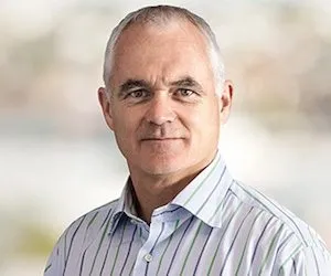 Simon Moutter