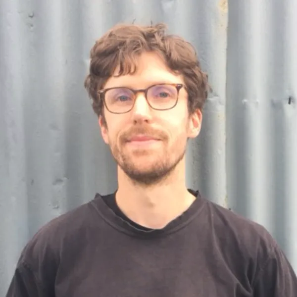 Simon Palenski