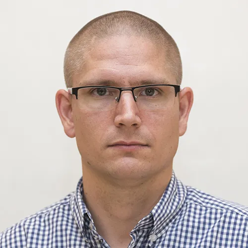 Simon Perris