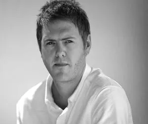 Simon Plumb