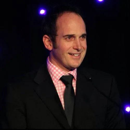 Simon Wickham