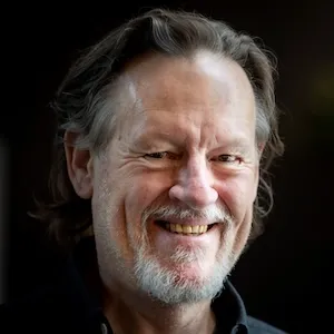 Simon Wilson