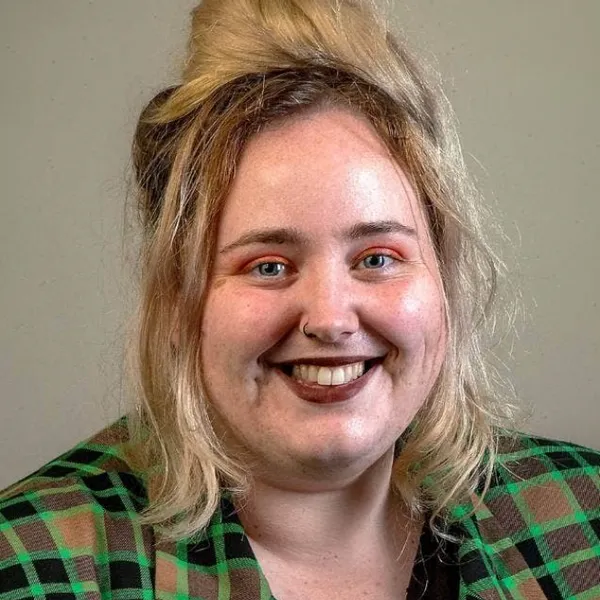 Sinead Gill