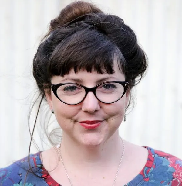 Sonya Nagels