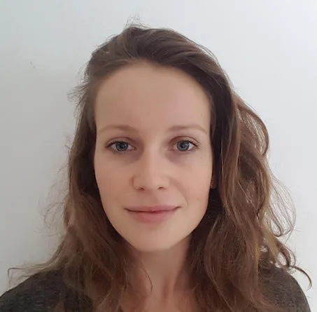Sophie Gerrits