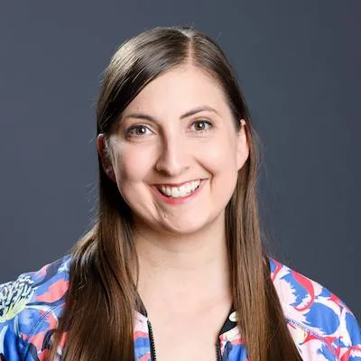 Sophie Ricketts