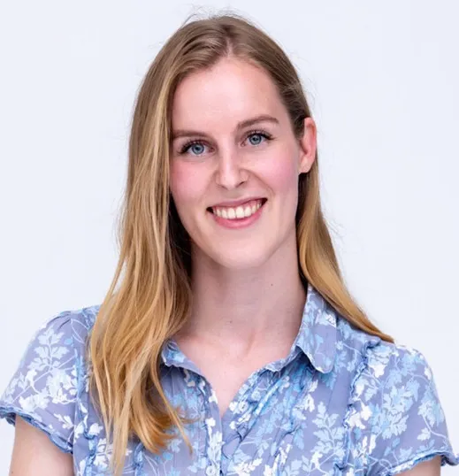 Sophie Vreeburg