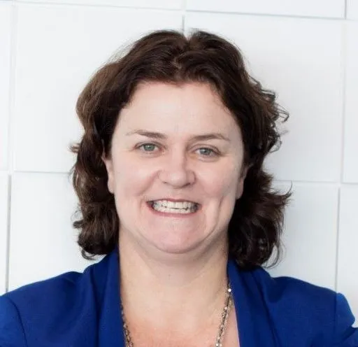Stacey Shortall