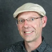Stephen Blyth