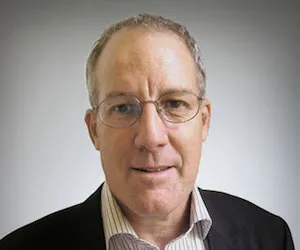 Stephen Mills