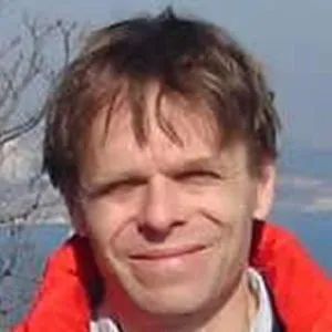 Stephen Turnock