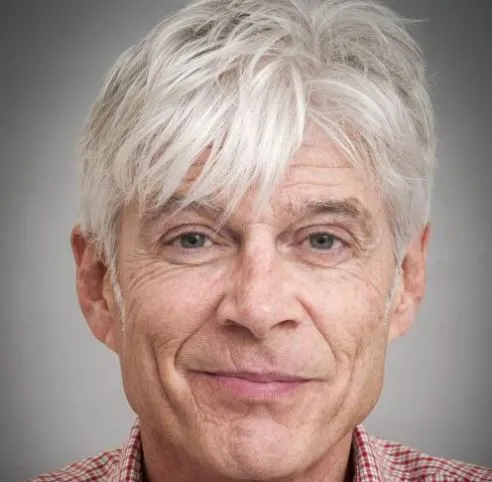 Stevan Eldred-Grigg