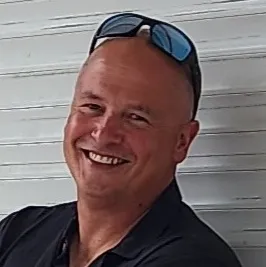 Steve Goodlass