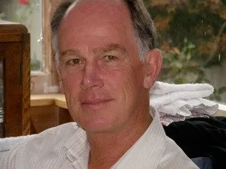 Steve Liddle
