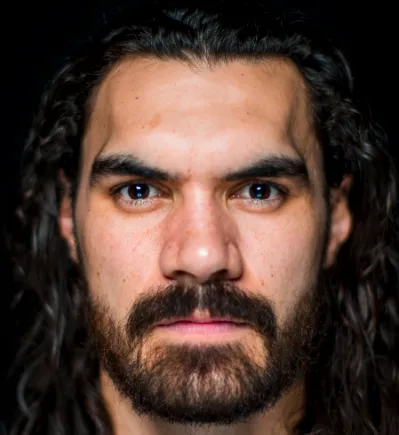 Steven Adams