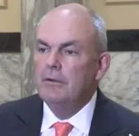 Steven Joyce