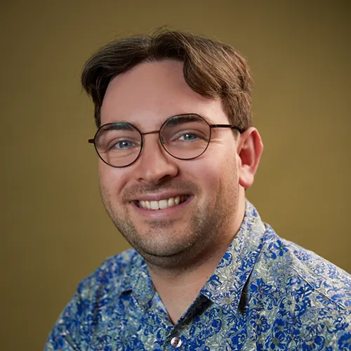Stewart Sowman-Lund
