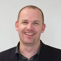 Stuart Rutherford