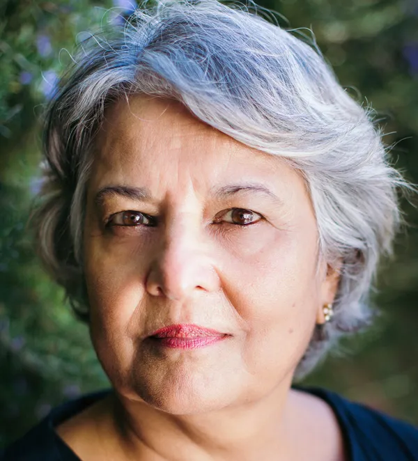 Sudha Rao