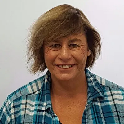 Sue Bradford