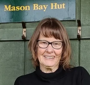 Sue Parkes