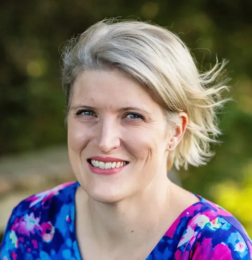 Susan Edmunds of RNZ