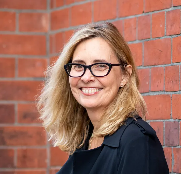 Susan Freeman-Greene
