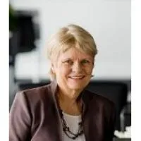 Susan St John