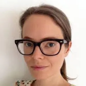 Susan Strongman