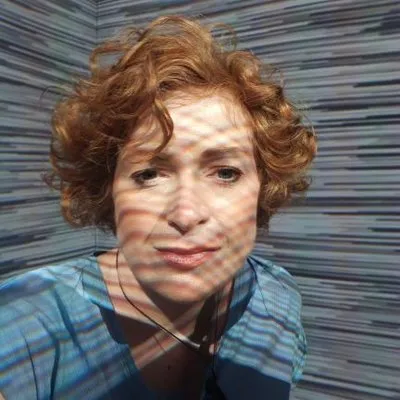 Susie Ferguson