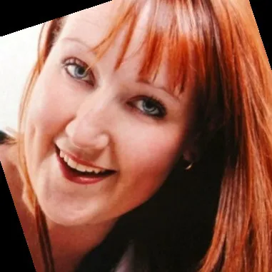 Suzanne Green
