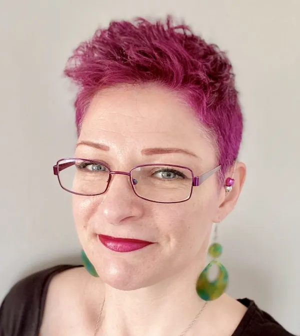 Tabatha Wood