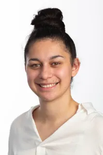 Tamatha Paul