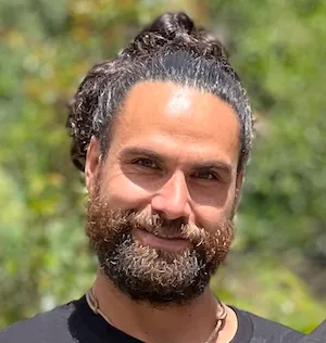 Tame Malcolm