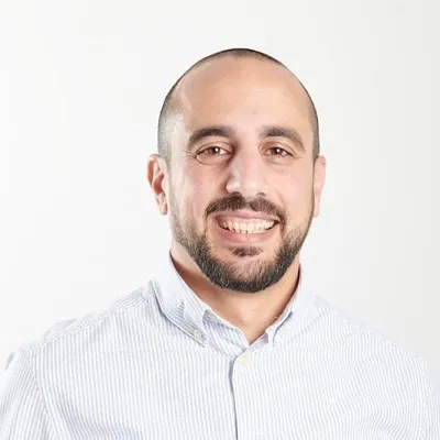 Tameem Shaltoni
