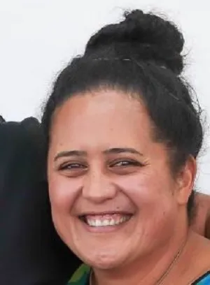 Tania Lewis-Rickard